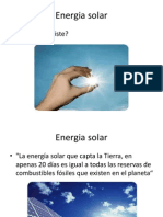 Energia Solar