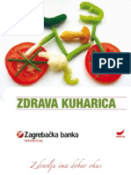 Zdrava kuharica