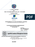 Aviva Project Main PDF