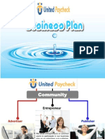 Business Plan 