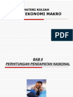 Kelompok Ekonomi Makro