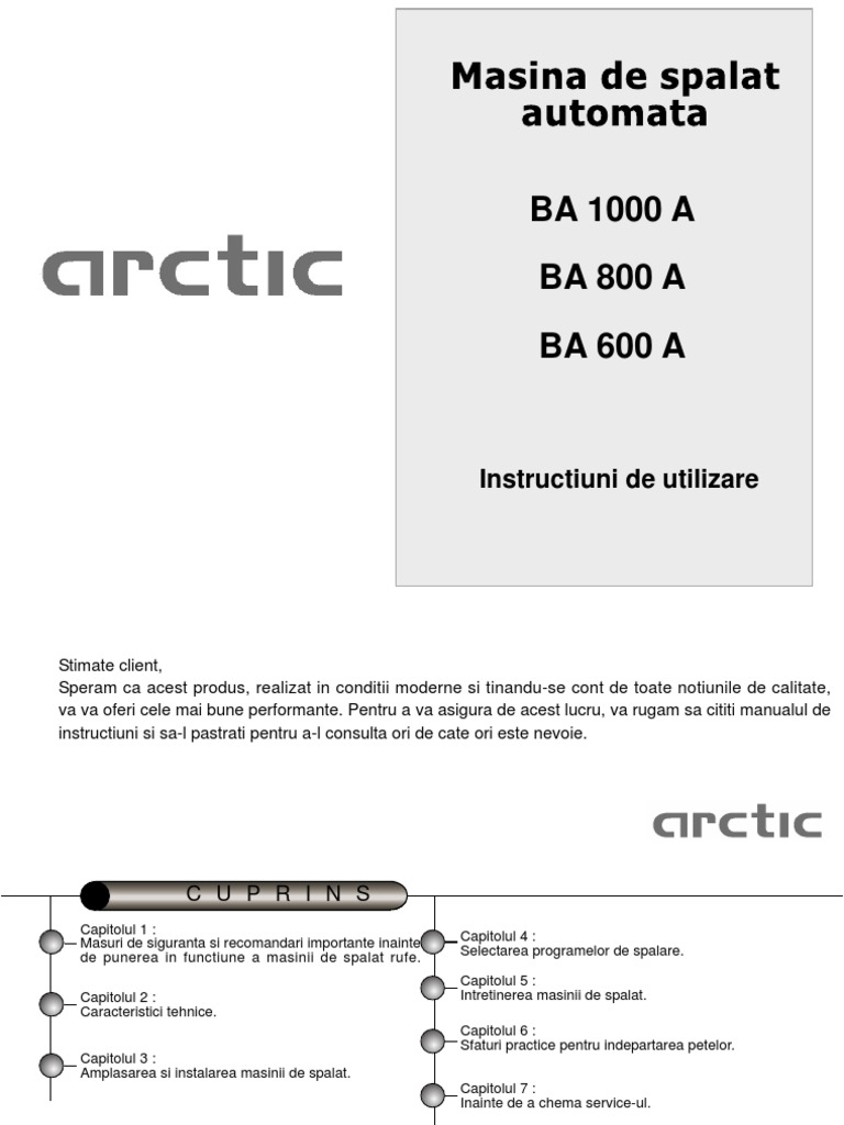 cousin Dot Stratford on Avon Manual de Utilizare BA 800A | PDF