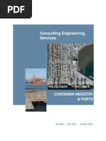 Download Container Terminal by Alex Goussiatiner SN11120889 doc pdf