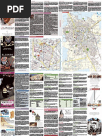 Oristano In Your Pocket