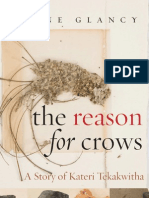 The Reason For Crows Book