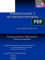 Clase N 06 Nutricion Infantil 1