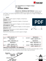 Apunte Trigo