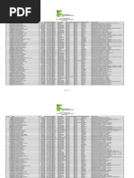 Homologados Preliminar Superior
