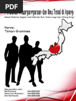 Download Pendidikan Kewarganegaraan dan Ilmu Sosial di Jepang by guntherrem248 SN111222484 doc pdf