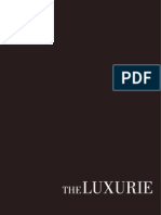 The Luxurie E-Brochure