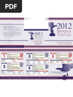 Download Michigan League of Responsible Voters - Ballot Proposal Guide by progressmichigan SN111230456 doc pdf