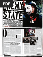 Download Enemy of the State by Neely OHara SN111234635 doc pdf