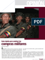 Guía Rápida Compras Militares por Victor Mijares