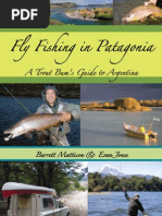 Download Fly Fishing in Patagonia A Trout Bums Guide to Argentina by scm007 SN11123876 doc pdf