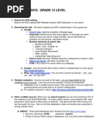 APA and DNA 2013 Bestest