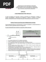 Cartilha Guia Rebaixada - Guarulhos