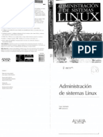 Adelstein Tom - Administracion de Sistemas Linux