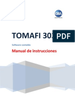 Tutorial Tomafi 302 (Monica)