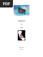 Download Bangladesh to Cali by Ak     Zaman SN111254968 doc pdf