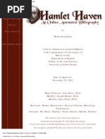 Download Hamlet Anno by sappysaraah SN111255211 doc pdf