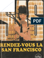 Gerard de Villiers - [SAS] - Rendez-Vous La San Francisco v.1.0