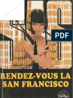 Gerard de Villiers - (SAS) - Rendez-Vous La San Francisco v.1.0