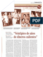 El Colombiano Julio 30 de 2006-Cuadernillo C - 3