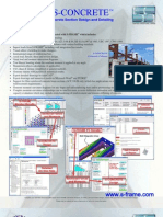 Concrete Section Design and Detailing