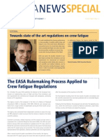 EASA News Special Okt 2012