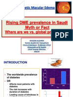 DME in Saudi Arabia - Myth or Fact 