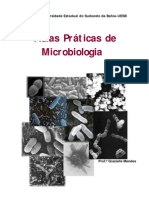 Apostila Microbiologia UESB