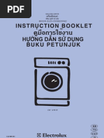 Download EW1290W  EWF 1292_Manual Instruction_IDH by Sigit Prastomo SN111277321 doc pdf