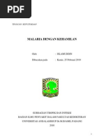 Download Malaria Dengan Kehamilan by Riyan Permana SN111280424 doc pdf