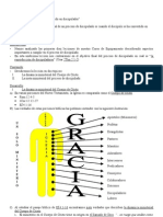 Lección # 11 Discípuladores