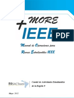 More Ieee 2.1