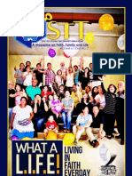 STT Magazine 2012 October