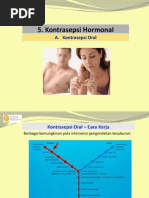 Download XV Kontrasepsi Oral Hormonal by Fachryh Konduwes SN111288692 doc pdf