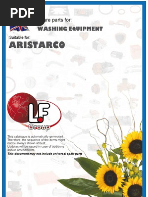 Produktbild von Aristarco Säule Für Spülmaschine – Wascharmhalter Unten, Passend Für AL50.34E & AL50.40E