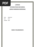 Download Laporan Praktikum Getaran Pegas dan Bandul Nadya Yonisa by ranbebijak SN111296267 doc pdf