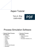 5 L1 Aspen Tutorial