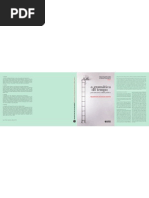 A Gramatica do tempo