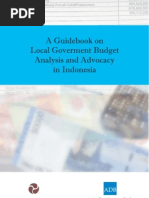 Download 27 Panduan Analisis Dan Advokasi Anggaran Asia Foundation by rendra_permana4585 SN111299823 doc pdf