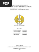 Download Hasil Pembahasan PEncernaan Ikan Mas by Nia Azimuth SN111302369 doc pdf
