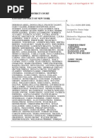 Download Spire Law Federal Complaint in New York by enerchi1111 SN111307429 doc pdf