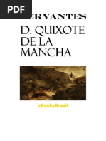 Dom Quixote