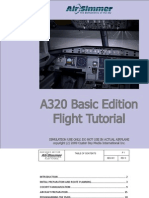 Tutorial Basico A320