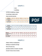 climogramas 3º a