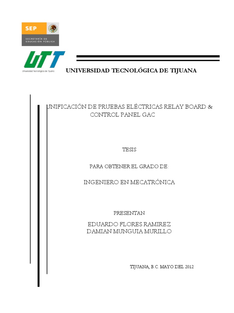 Integracion de labview mysql daq unificacion de pruebas electricas