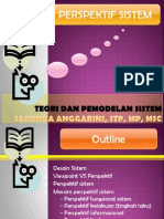 KULIAH 5-6 Perspektif Sistem SKA