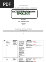 SKEMA PERCUBAAN STPM 2012 - KELANTAN Geografi 2